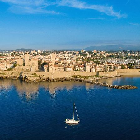 Maisonnette Medievale By Icasamia Apartment Antibes Room photo