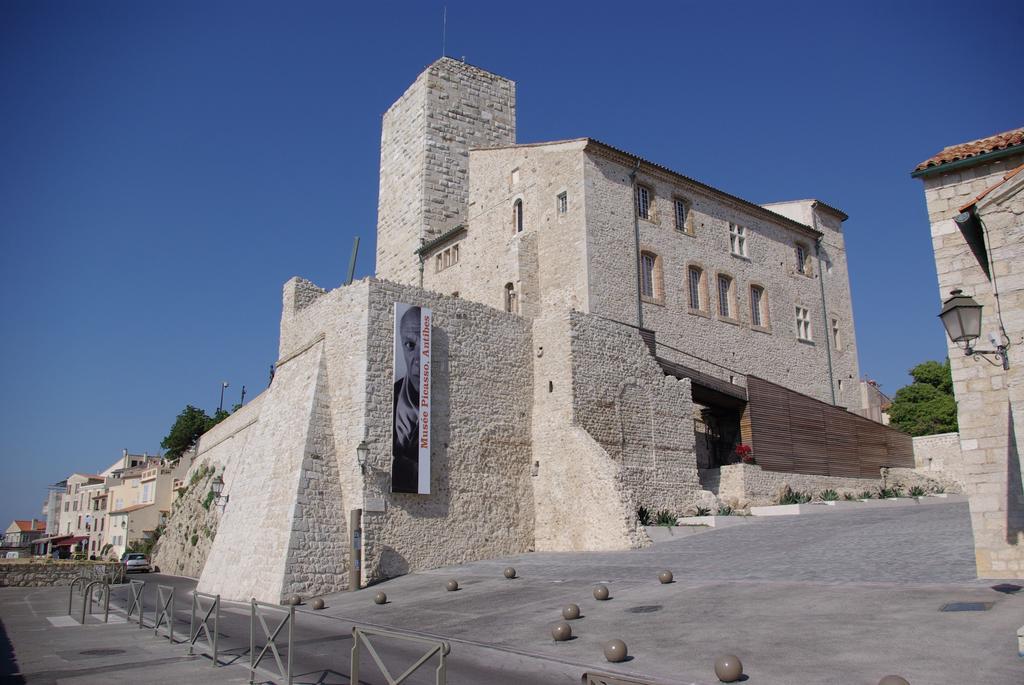 Maisonnette Medievale By Icasamia Apartment Antibes Room photo