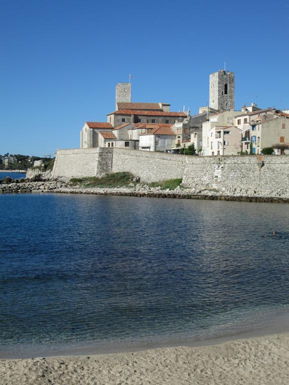 Maisonnette Medievale By Icasamia Apartment Antibes Room photo