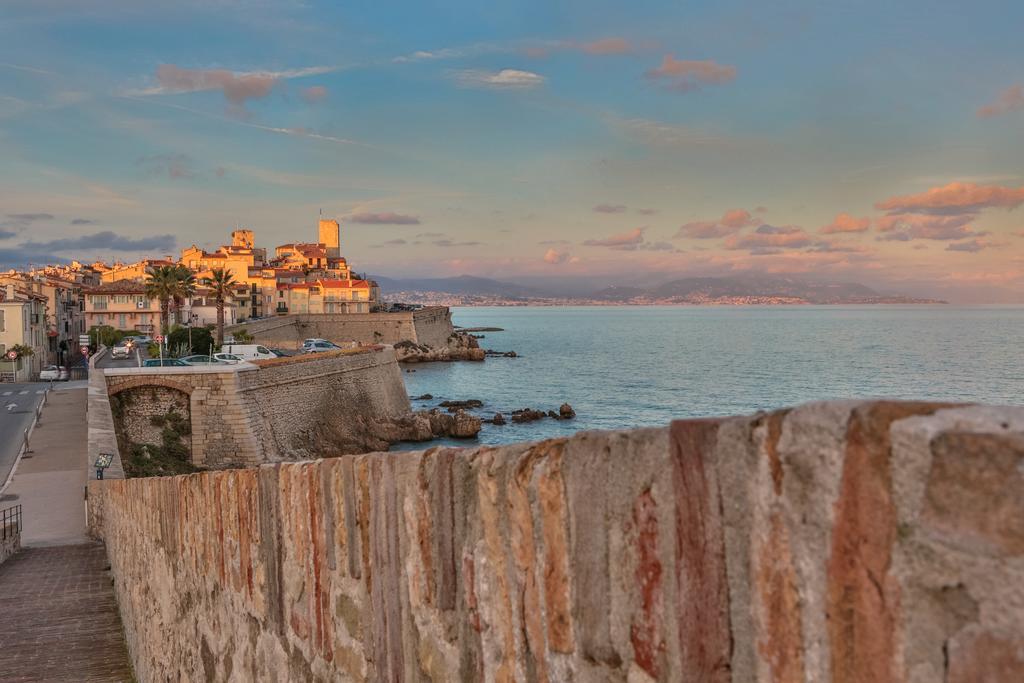 Maisonnette Medievale By Icasamia Apartment Antibes Room photo