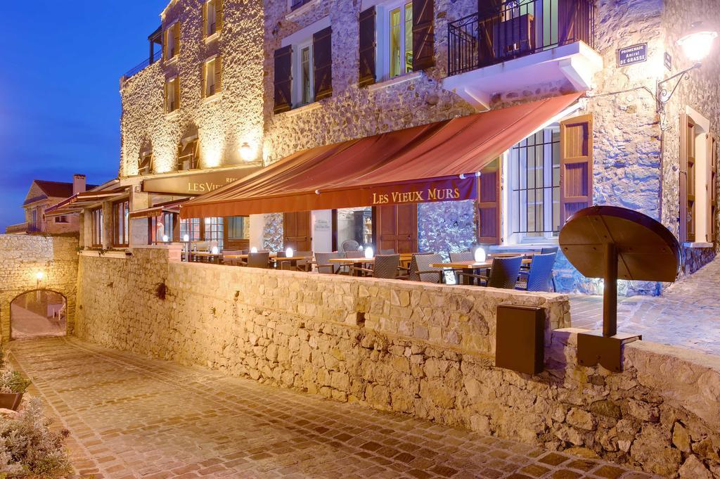 Maisonnette Medievale By Icasamia Apartment Antibes Room photo