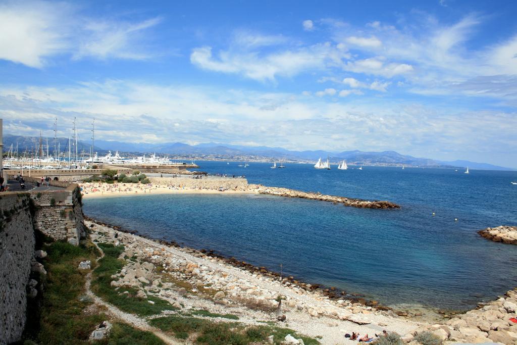 Maisonnette Medievale By Icasamia Apartment Antibes Room photo
